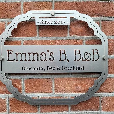 Emma's 3*