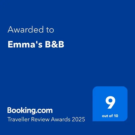 Emma's 3*