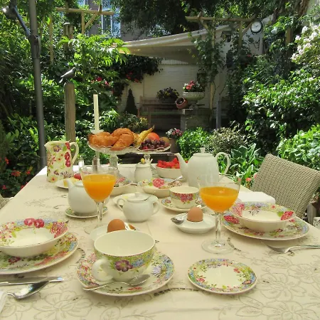 Bed & Breakfast Emma's The Hague