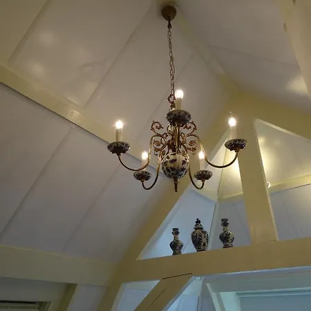 Bed & Breakfast Emma's 3*