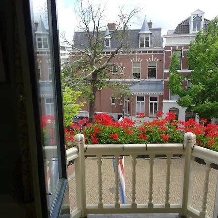 Bed & Breakfast Emma's 3*