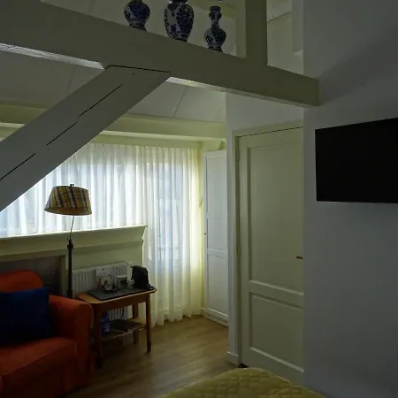 Bed & Breakfast Emma's 3*