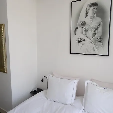 Emma's Bed & Breakfast The Hague