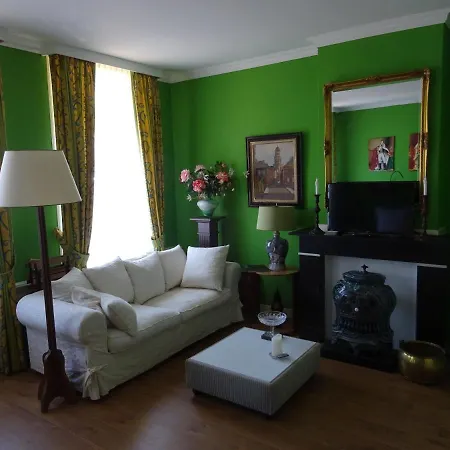 Emma's Bed & Breakfast 3*